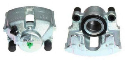 BUDWEG CALIPER 342454 -  Тормозной суппорт